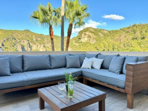 El Casar townhouse Benahavis, Benahavis